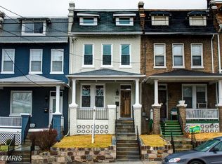 415 Upshur St NW, Washington, DC