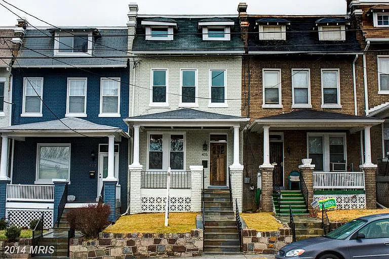 415 Upshur St NW photo 1