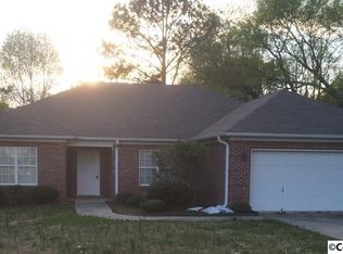 15231 Knoll Dr, Harvest, AL 35749