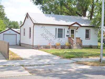 139 Monroe St, Billings, MT, 59101