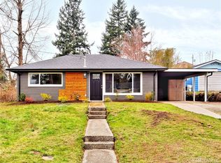 683 Redmond Ave NE, Renton, WA 98056