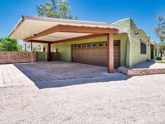 4th image of 821 W Calle De Julio
