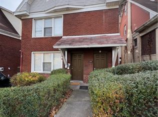 119-121 Giffin Ave, Pittsburgh, PA 15210