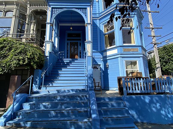 2nd image of 25 Baker St #3