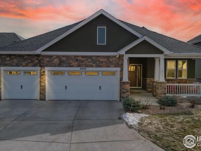 8400 Quaker Cir, Arvada, CO, 80007