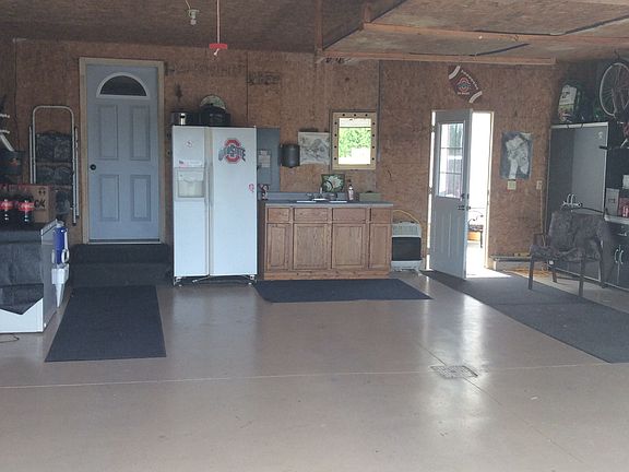 2 car extra deep garage