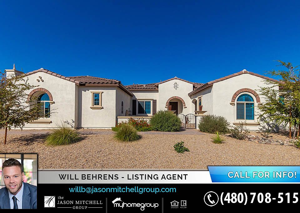 1st image of 6108 E Calle De Pompas