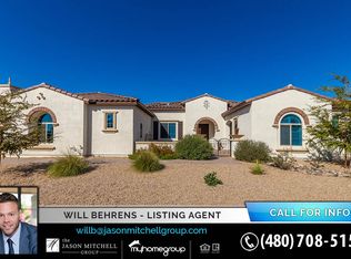 6108 E Calle De Pompas, Cave Creek, AZ 85331