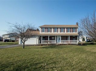 495 Old Country Rd, Greece, NY 14612