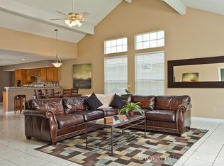 11435 Caesar Dr, Stafford, TX 77477