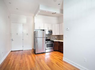 164 Throop Ave APT 1, Brooklyn, NY 11206