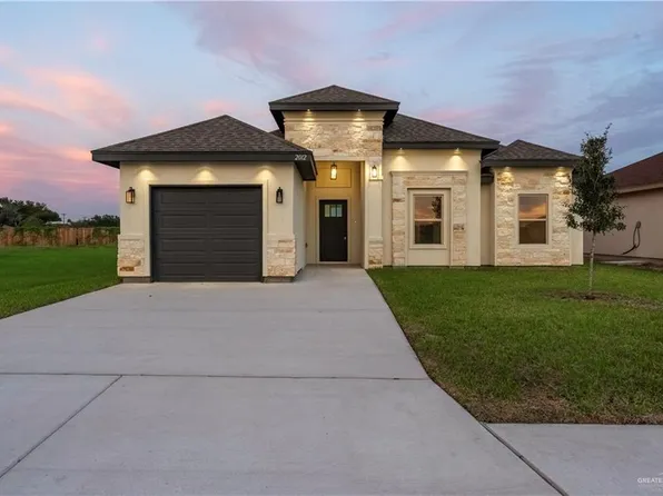 2012 Black Hills St, San Juan, TX 78589