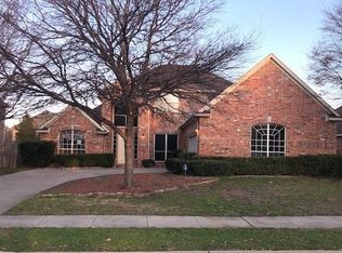 412 Parkview Dr, Trophy Club, TX 76262