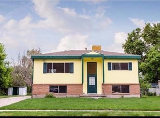 631 W 100 N, Layton, UT 84041