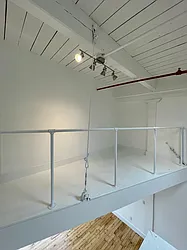 Rented by Carnegie Management Inc