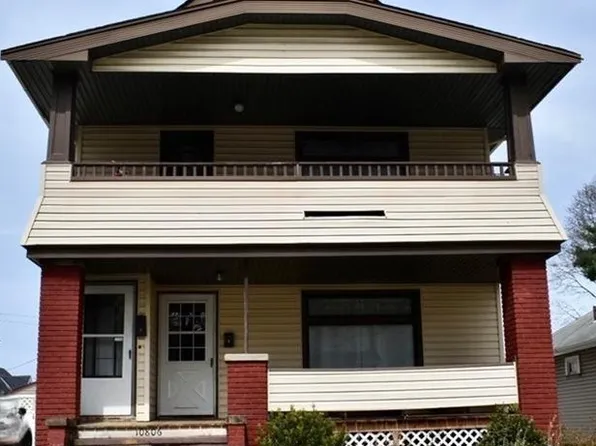 10806 Fidelity Ave, Cleveland, OH 44111