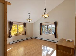 15 W 2nd Ave, Alma, CO 80420