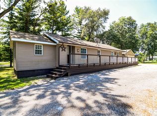 185 N Birks St, Decatur, IL 62522