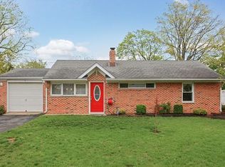 8 Berwick Way, Piscataway, NJ 08854