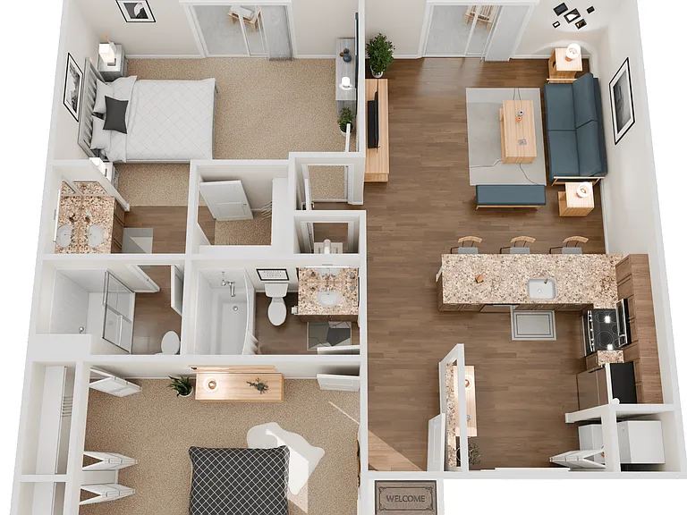 Fountain Lake Bradenton — Photo 63