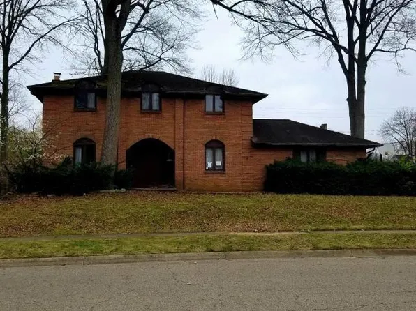 4999 Doral Ave, Columbus, OH 43213