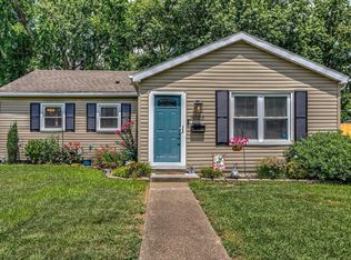 3025 Tremont Rd, Evansville, IN 47710