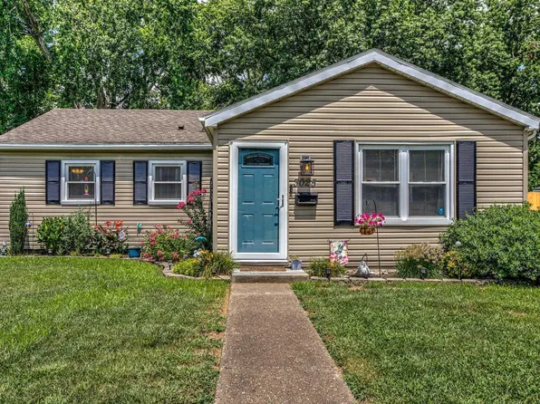 3025 Tremont Rd, Evansville, IN 47710