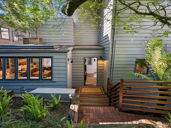 187 San Marcos Ave, San Francisco, CA 94116