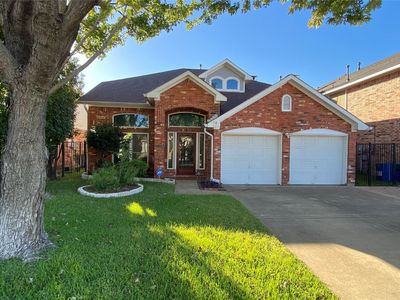 2107 Bayview Dr, Irving, TX, 75060
