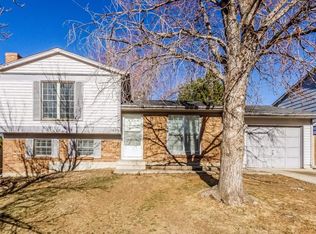 1466 S Olathe Way, Aurora, CO 80017