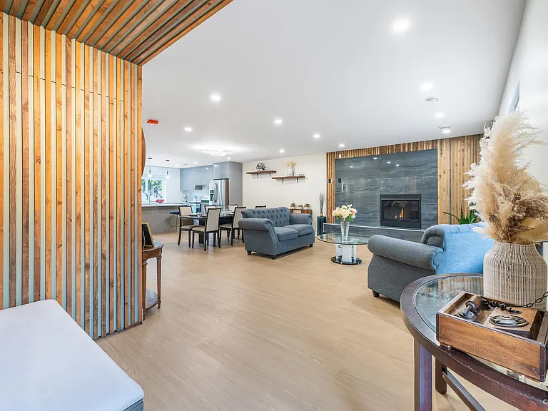 8926 Shepherd Way #UPPER HOUSE — Photo 1