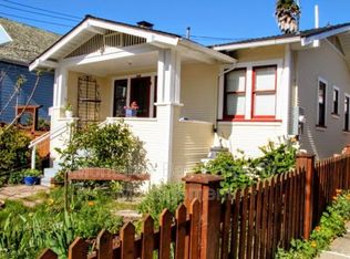 668 Van Buren St, Monterey, CA 93940