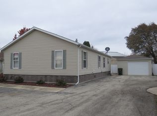 314 Alana Dr, Elwood, IL 60421