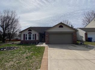 8533 Country Club Blvd, Indianapolis, IN