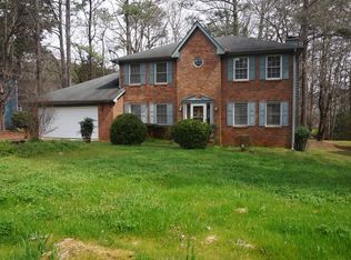 1994 Spencer Oaks Ln, Lithonia, GA 30058