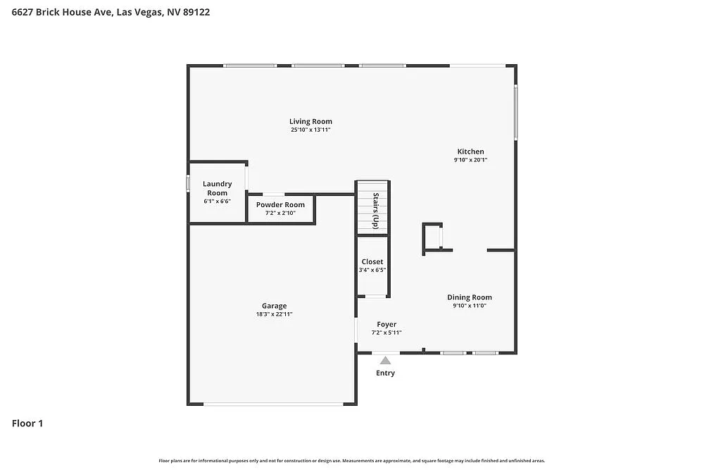 Building Photo - 6627 Brick House Ave