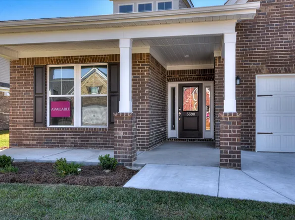 3390 Rustic Dr, Sumter, SC 29150