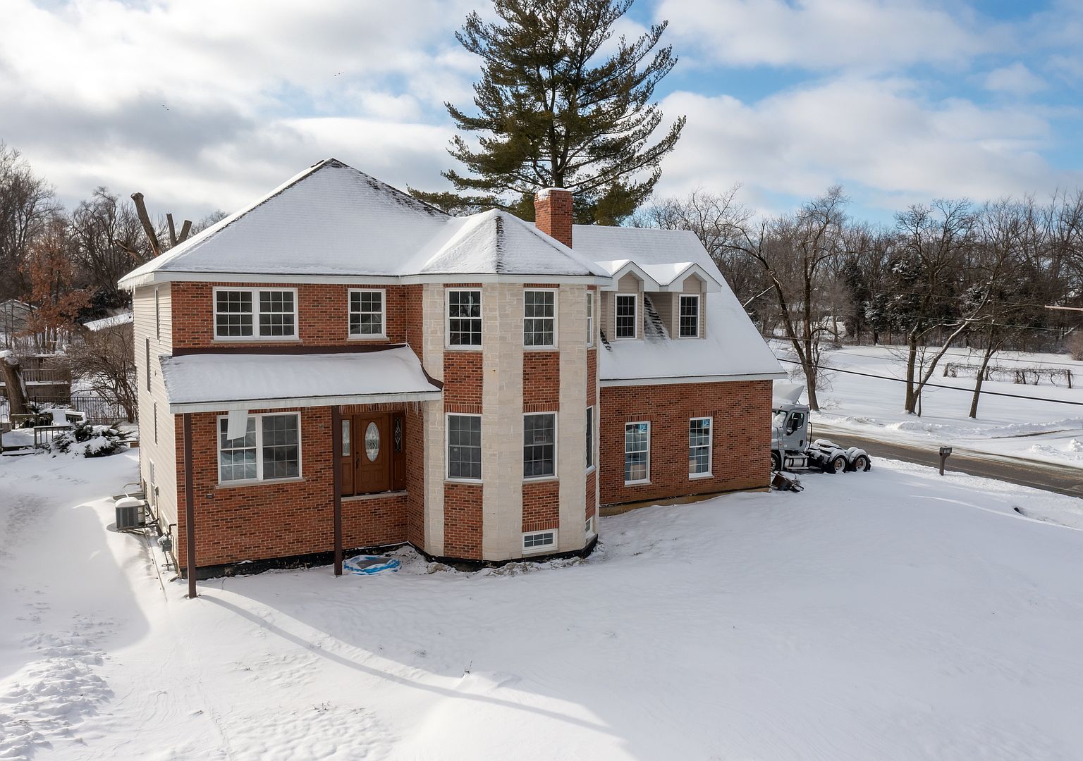 200 Redwood Ave, New Lenox, IL 60451 MLS 11960505 Zillow