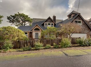 311 Marion Ave, Gearhart, OR
