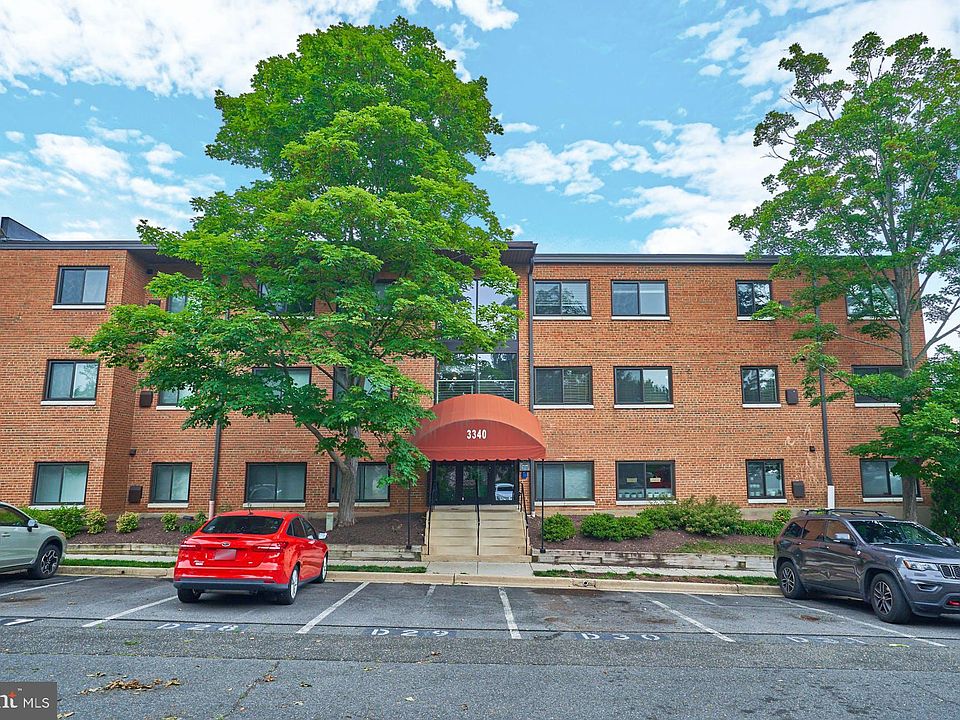 1st image of 3340 S 28th St APT 304