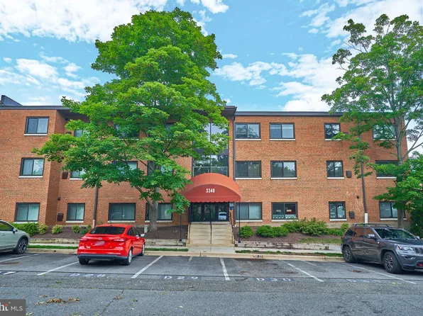 3340 S 28th St APT 304, Alexandria, VA 22302