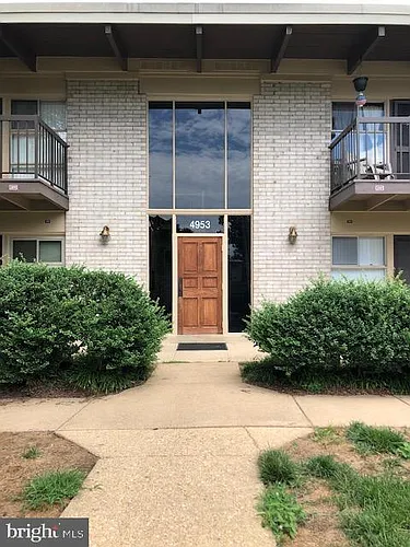 4953 Americana Dr #110 Photo 1