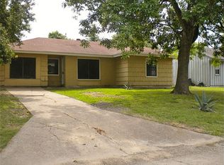 722 Horncastle St, Channelview, TX 77530