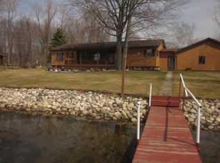 4339 Chippewa Trl, Fremont, MI 49412