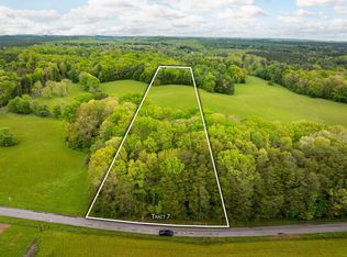 0 Blaine Smith Rd UNIT 7, Graysville, TN 37338