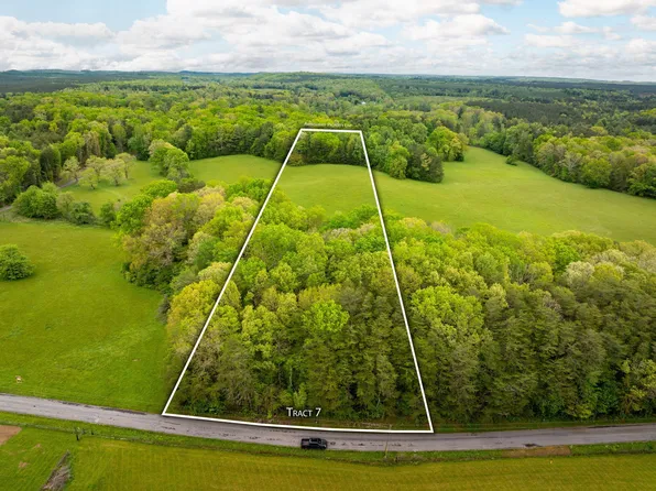 0 Blaine Smith Rd Unit 7, Graysville, TN 37338