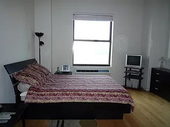 Rented by New York Residence