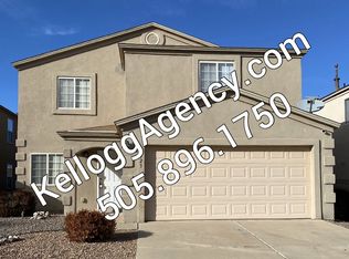6923 Brindisi Pl NW, Albuquerque, NM 87114