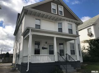 404 W Washington St #2475, Springfield, IL 62702