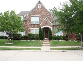 1809 Auburn Dr, Carrollton, TX 75007